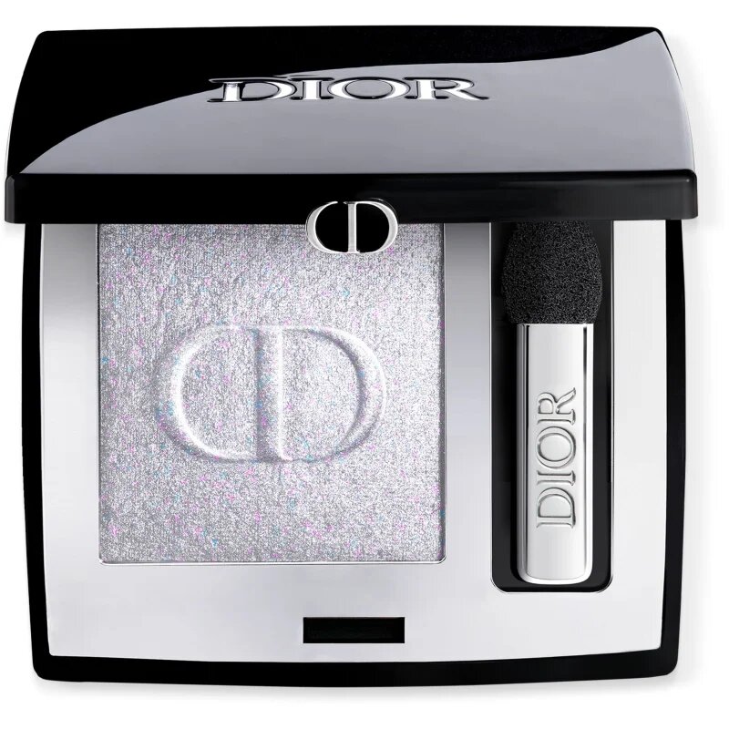 DIOR show Mono Couleur hosszantartó szemhéjfesték árnyalat 045 Celestial Grey 2 g