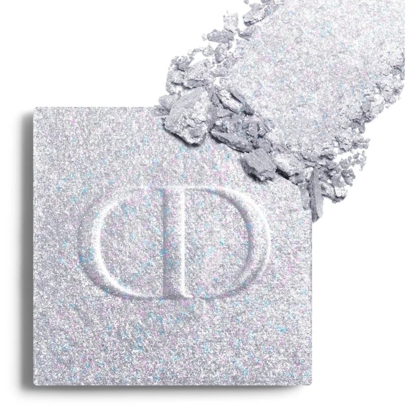 DIOR show Mono Couleur hosszantartó szemhéjfesték árnyalat 045 Celestial Grey 2 g