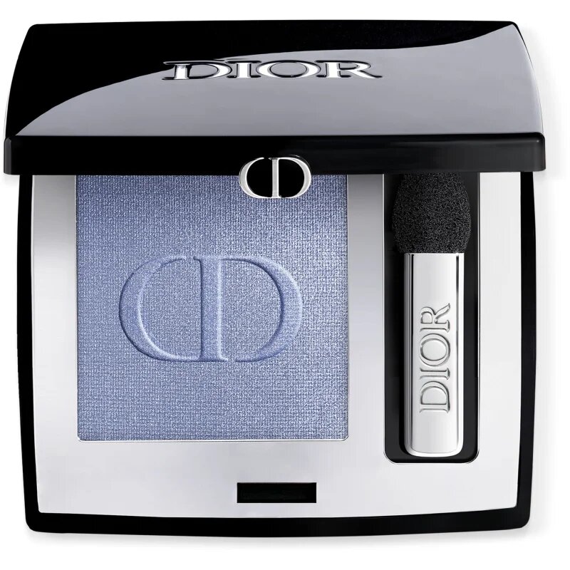 DIOR show Mono Couleur hosszantartó szemhéjfesték árnyalat 240 Denim 2 g