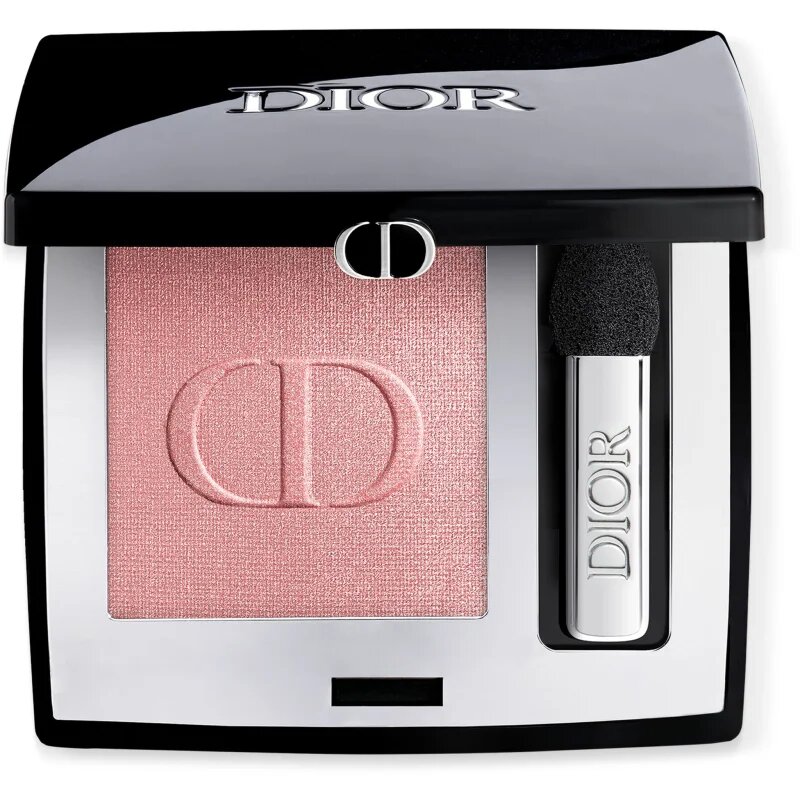 DIOR show Mono Couleur hosszantartó szemhéjfesték árnyalat 826 Rose Montaigne 2 g