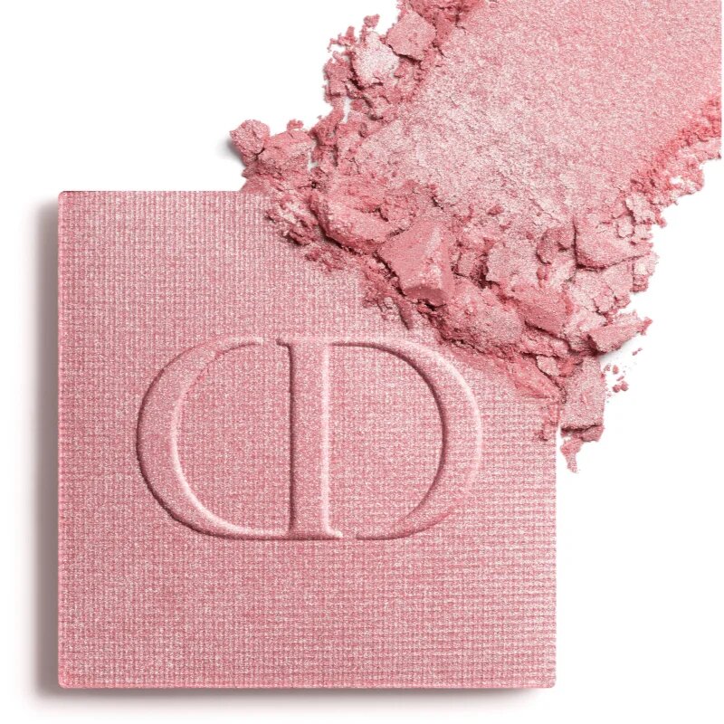 DIOR show Mono Couleur hosszantartó szemhéjfesték árnyalat 826 Rose Montaigne 2 g
