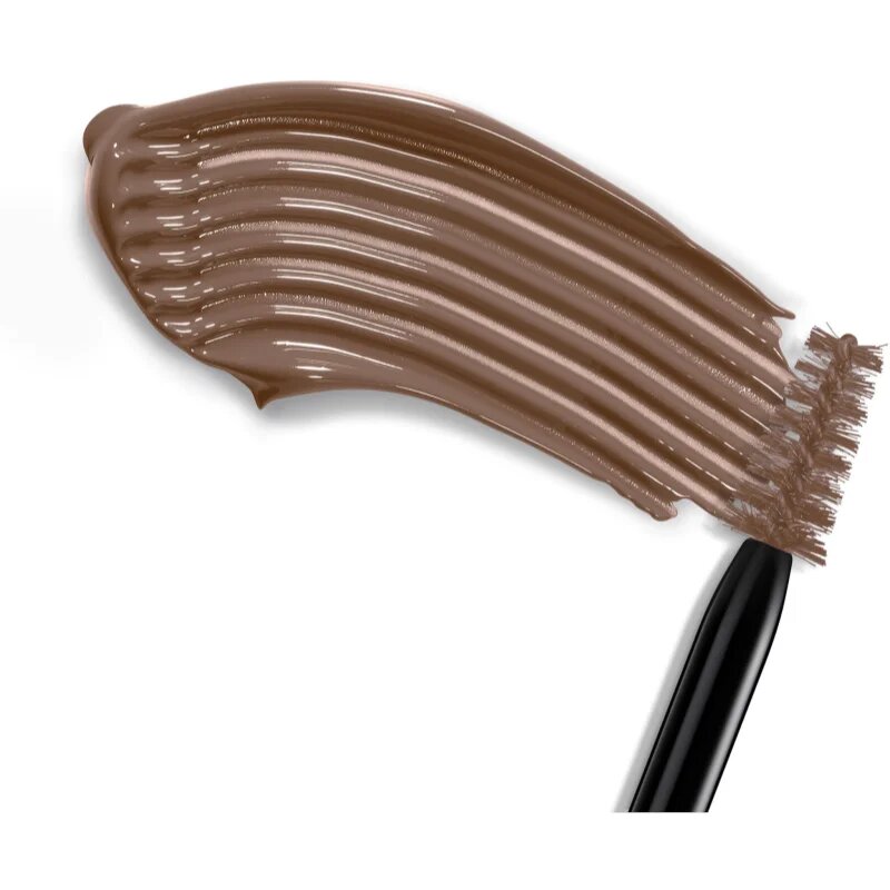 DIOR show On Set Brow szemöldök és szempillaspirál árnyalat 01 Blond 5 ml