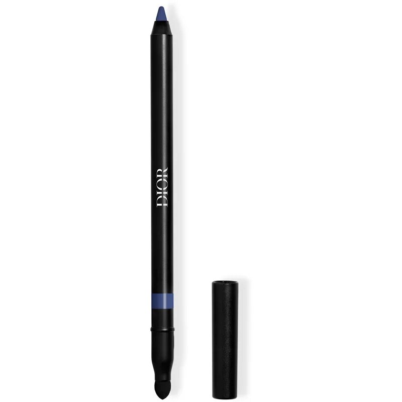 DIOR show On Stage Crayon vízálló szemceruza árnyalat 254 Blue 1.2 g