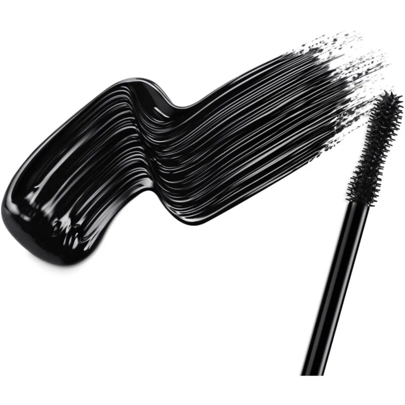 DIOR show Overvolume extra dúsító szempillaspirál árnyalat 090 Overblack 8.5 g