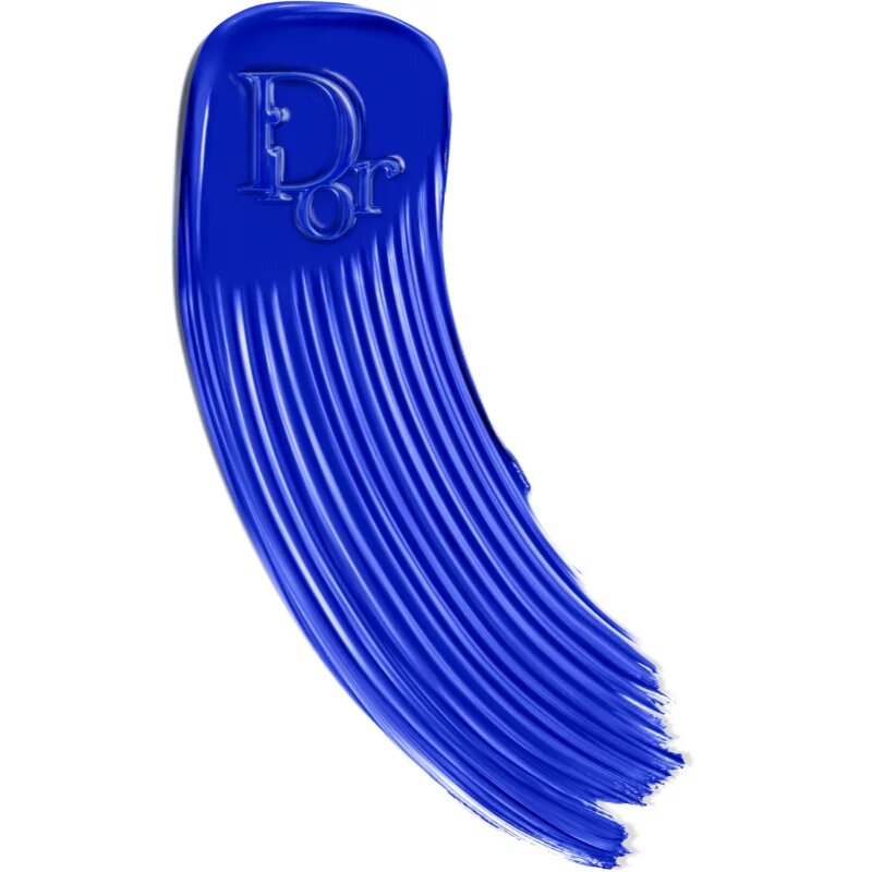 DIOR show Overvolume extra dúsító szempillaspirál árnyalat 161 Overblue 7.4 ml