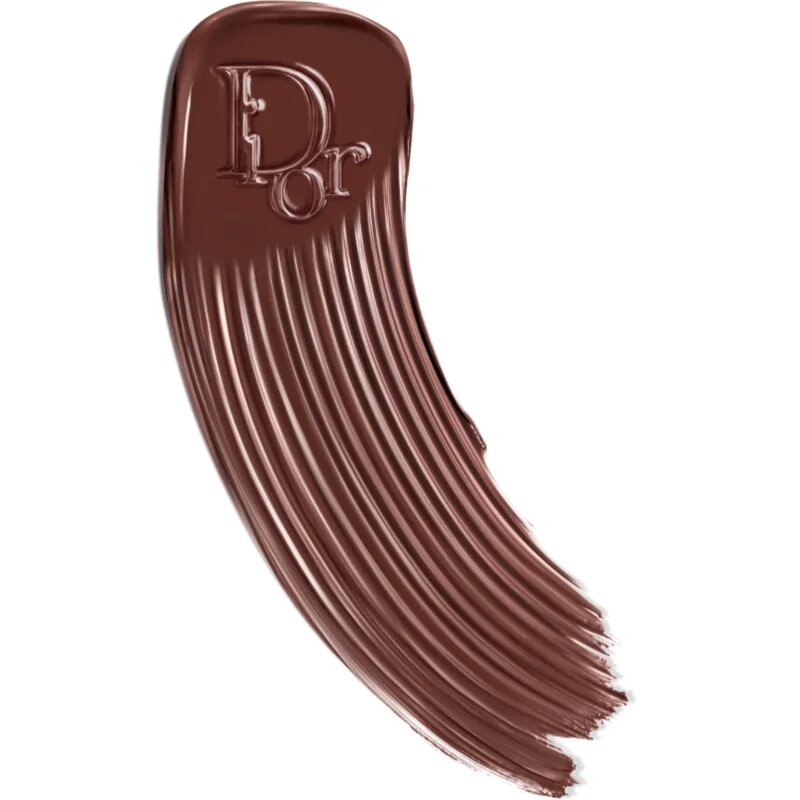 DIOR show Overvolume extra dúsító szempillaspirál árnyalat 790 Overbrown 7.4 ml