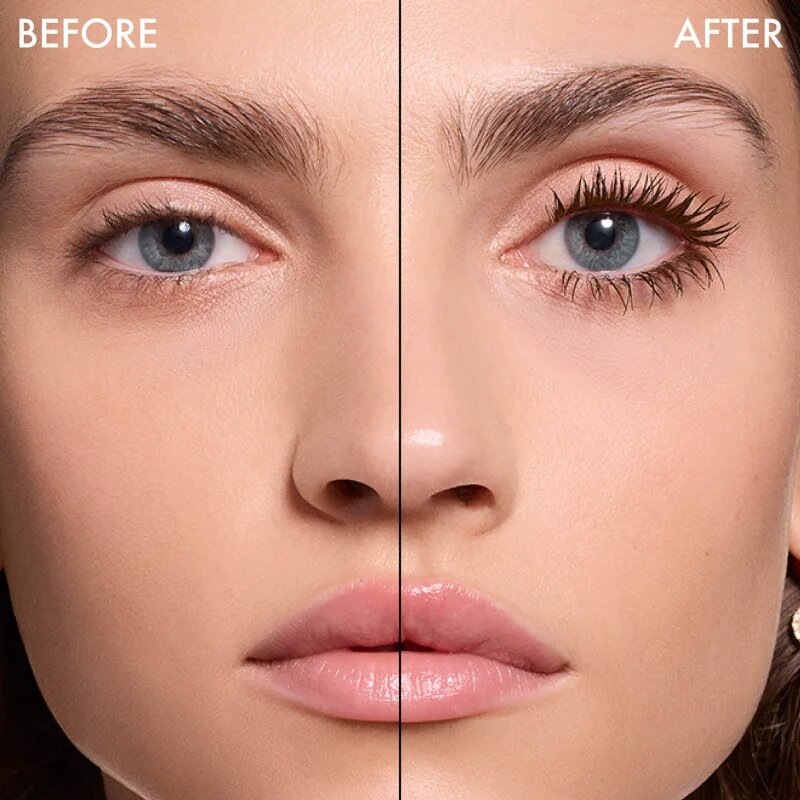 DIOR show Overvolume extra dúsító szempillaspirál árnyalat 790 Overbrown 7.4 ml