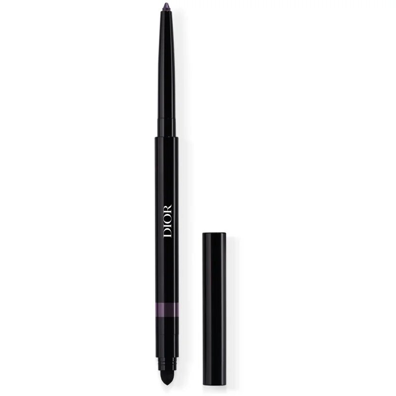 DIOR show Stylo vízálló szemceruza árnyalat 176 Matte Purple 0.3 g