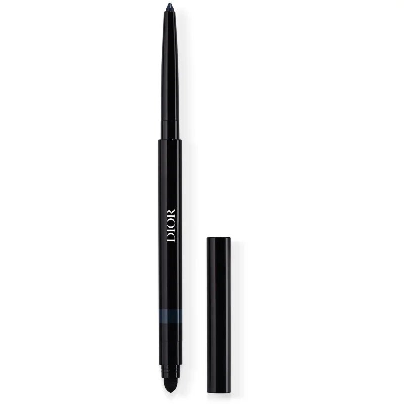 DIOR show Stylo vízálló szemceruza árnyalat 296 Matte Blue 0.3 g