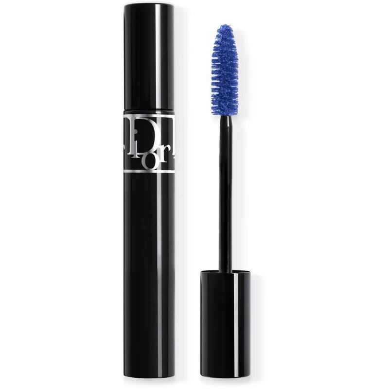 DIOR show Waterproof hosszabbító és dúsító szempillaspirál vízálló árnyalat 258 11.5 ml