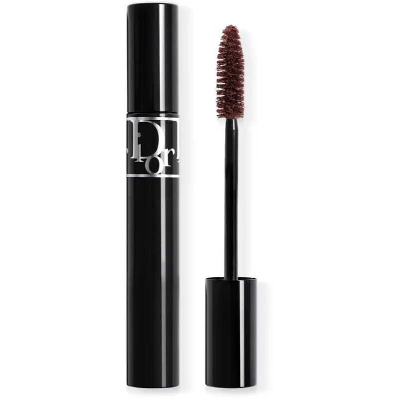 DIOR show Waterproof hosszabbító és dúsító szempillaspirál vízálló árnyalat 698 11.5 ml