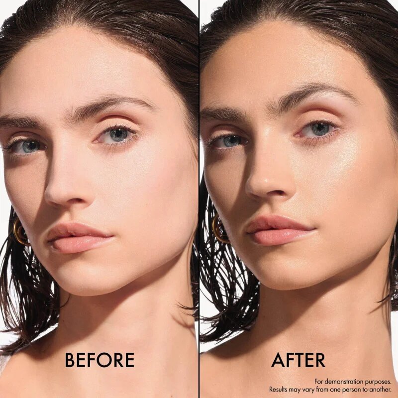 DIOR Solar Self Tanning Drops önbarnító cseppek az arcra és a nyakra 30 ml