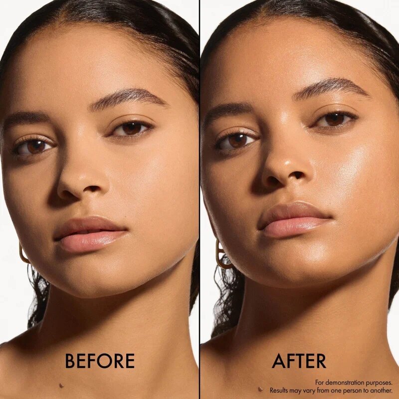 DIOR Solar Self Tanning Drops önbarnító cseppek az arcra és a nyakra 30 ml