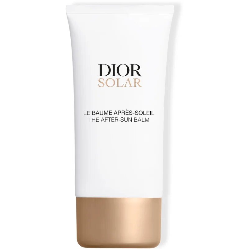 DIOR Solar The After-Sun Balm napozás utáni hidratáló balzsam testre és arcra 150 ml