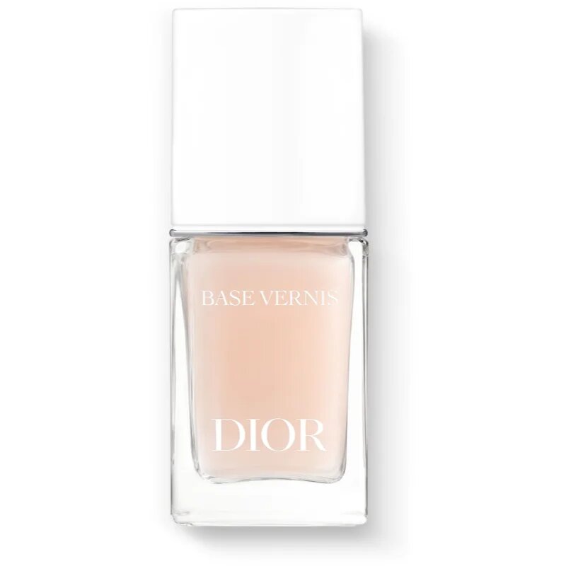 DIOR Vernis Base Coat alapozó körömlakk 10 ml