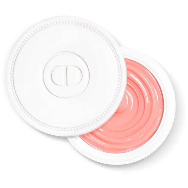 DIOR Vernis Crème Abricot feszesítő krém körmökre 8 g