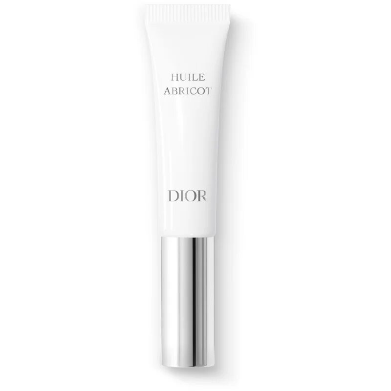 DIOR Vernis Huile Abricot tápláló szérum a körmökre és a körömbőrre 7.5 ml