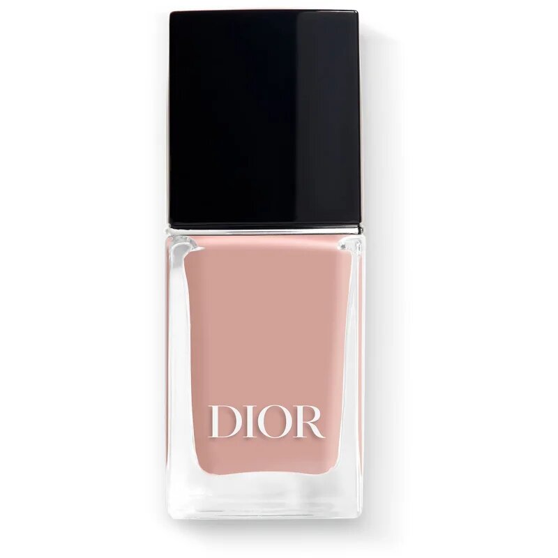 DIOR Vernis körömlakk árnyalat 100 Nude Look 10 ml