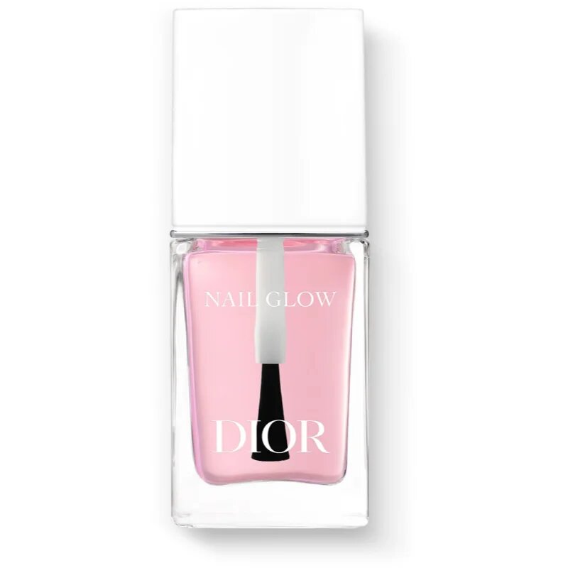 DIOR Vernis Nail Glow fehérítő körömlakk 10 ml