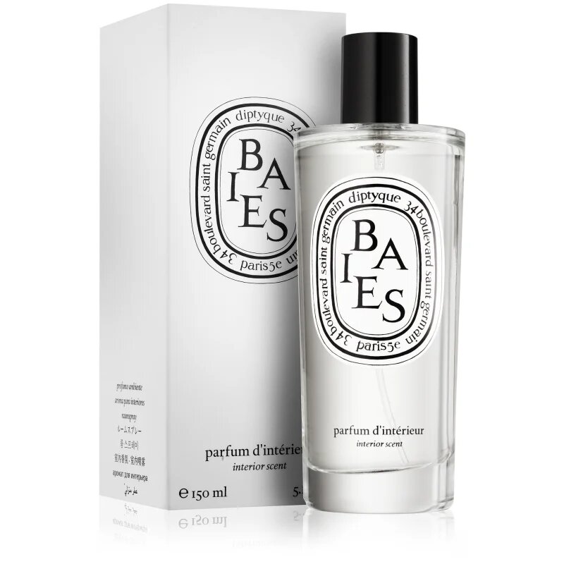 Diptyque Baies lakásparfüm 150 ml
