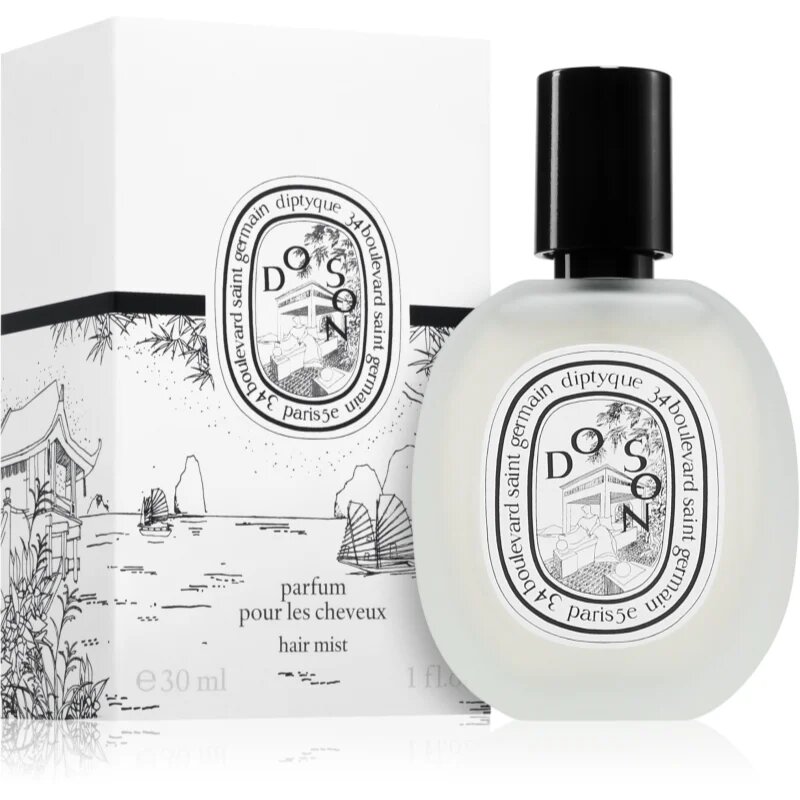 Diptyque Do Son haj illat unisex 30 ml