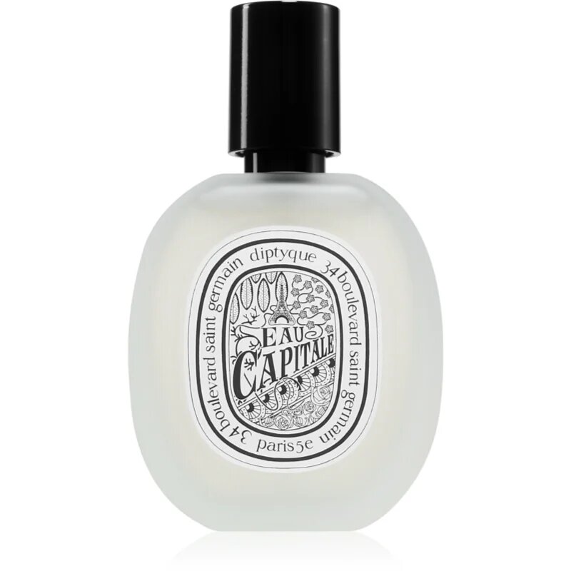 Diptyque Eau Capitale haj illat unisex 30 ml