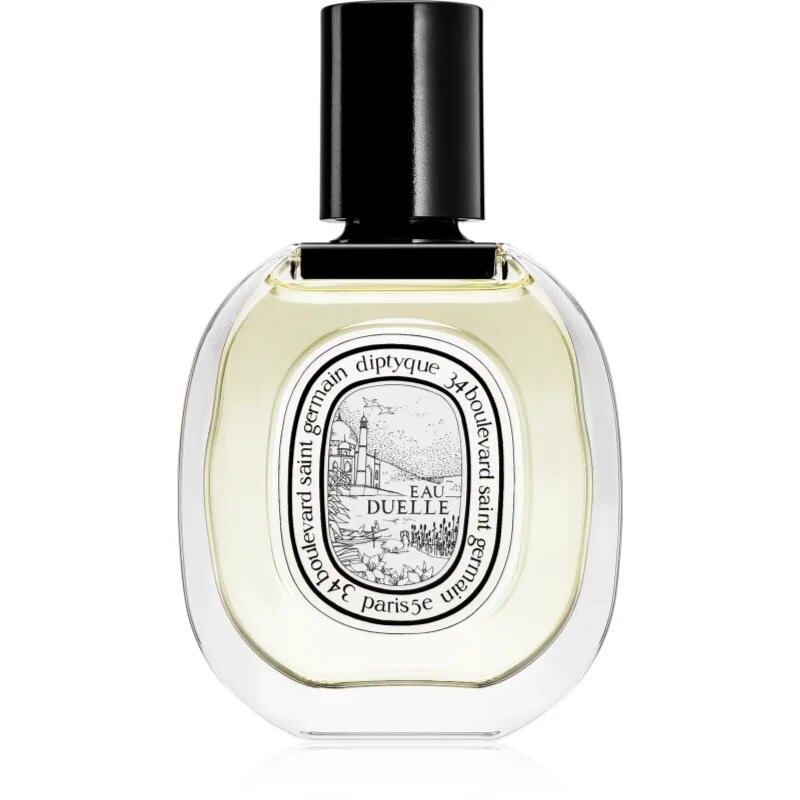 Diptyque Eau Duelle Eau de Toilette unisex 50 ml