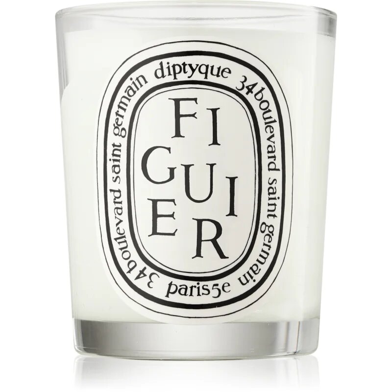 Diptyque Figuier illatgyertya 190 g