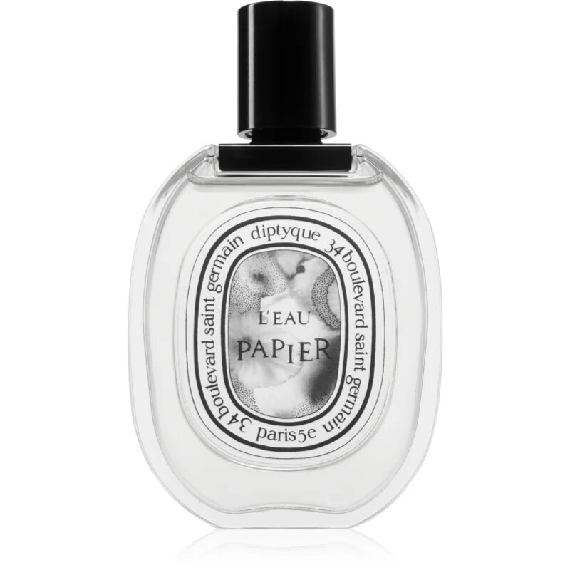 Diptyque L'Eau Papier Eau de Toilette unisex 100 ml