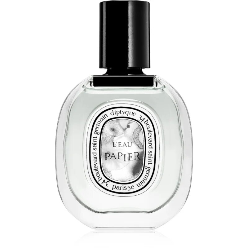 Diptyque L'Eau Papier Eau de Toilette unisex 50 ml