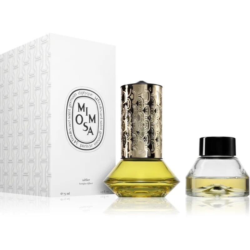 Diptyque Mimosa diffúzor 75 ml