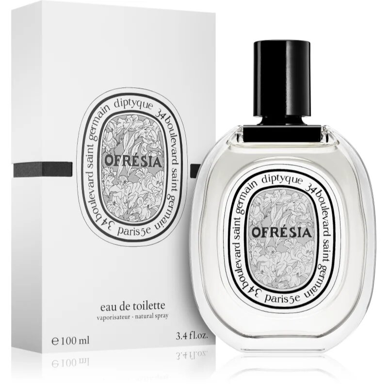 Diptyque Ofresia Eau de Toilette hölgyeknek 100 ml