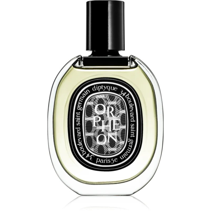 Diptyque Orphéon Eau de Parfum unisex 75 ml