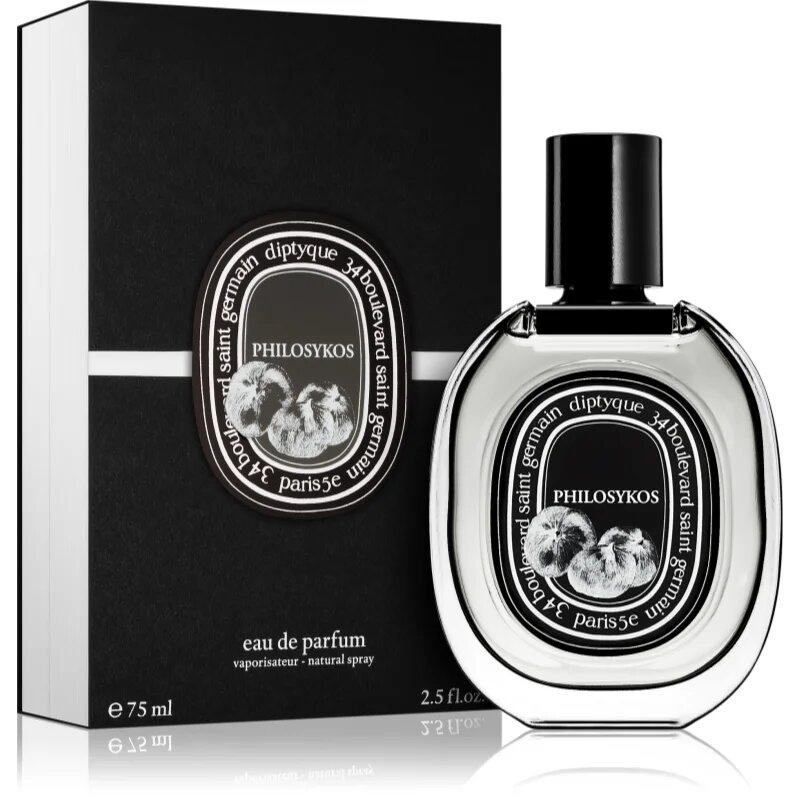 Diptyque Philosykos Eau de Parfum unisex 75 ml