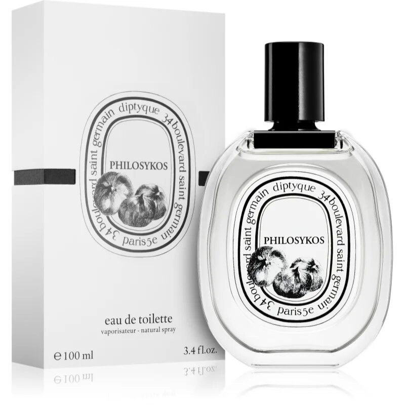 Diptyque Philosykos Eau de Toilette unisex 100 ml