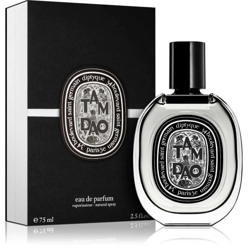 Diptyque Tam Dao Eau de Parfum unisex 75 ml