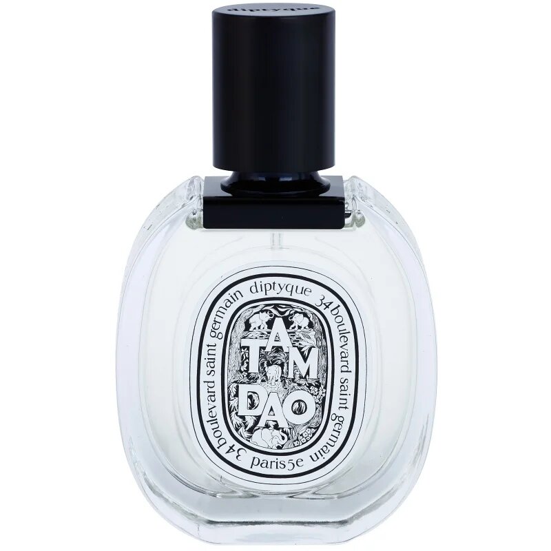 Diptyque Tam Dao Eau de Toilette unisex 50 ml