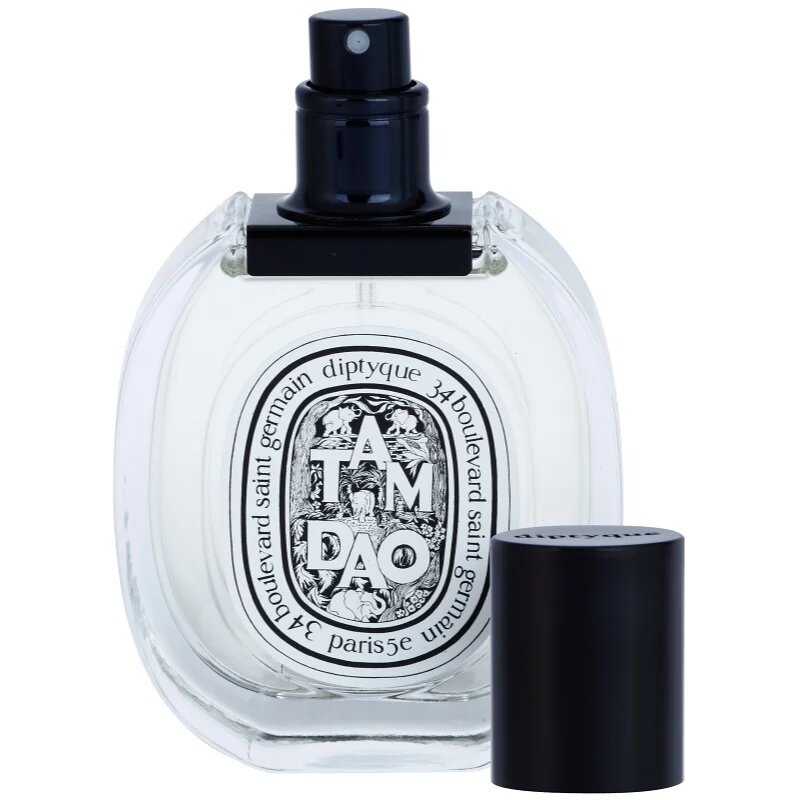 Diptyque Tam Dao Eau de Toilette unisex 50 ml