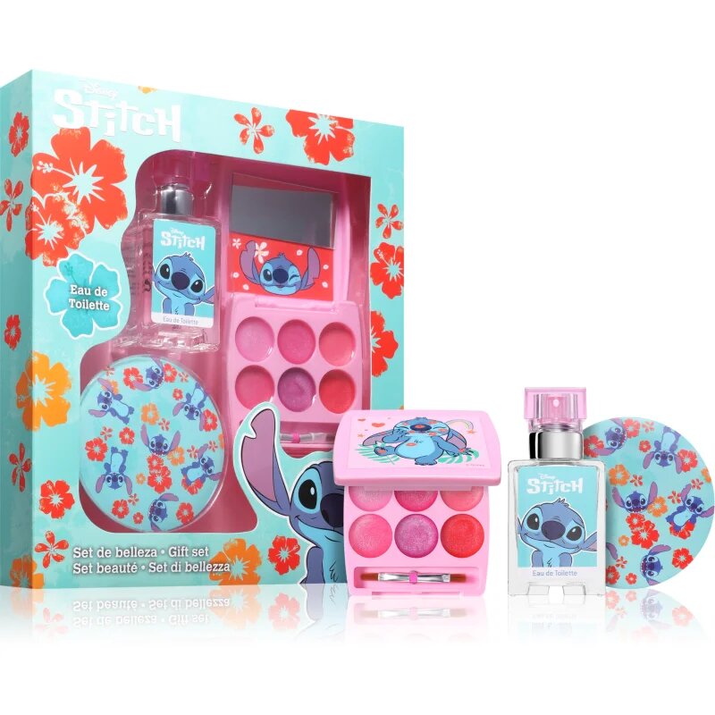 Disney Beauty Set ajándékszett gyermekeknek
