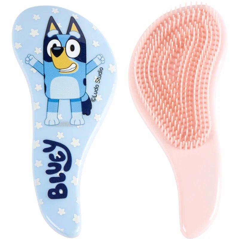 Disney Bluey hajkefe gyermekeknek 3 y+ 1 db
