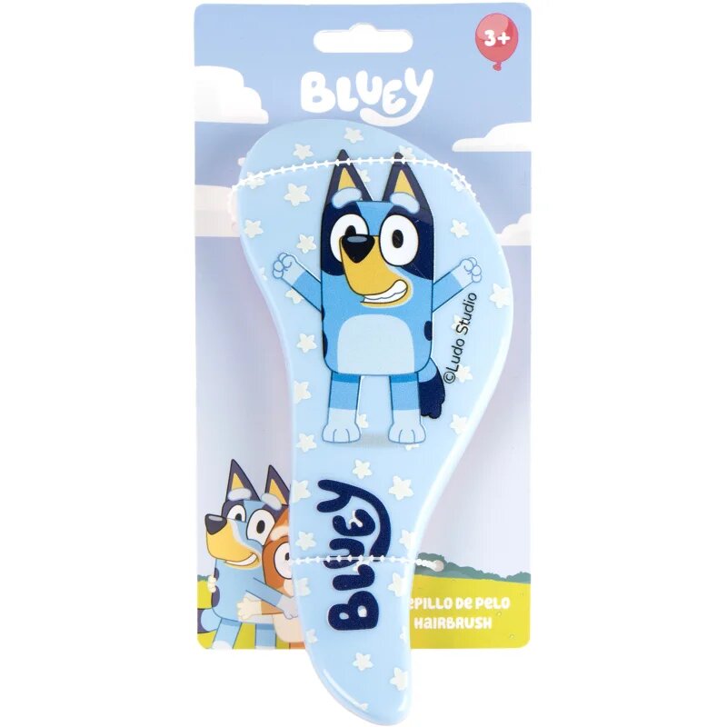 Disney Bluey hajkefe gyermekeknek 3 y+ 1 db