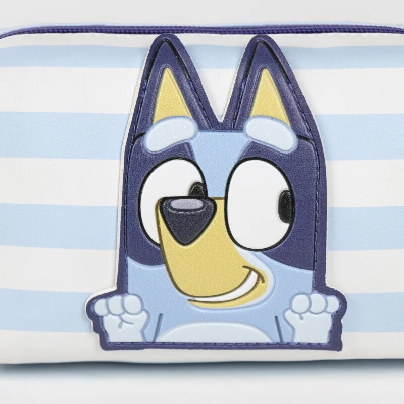 Disney Bluey Toiletry Bag kozmetikai táska gyermekeknek 17 x 10 x 7 cm 1 db