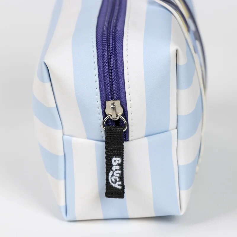 Disney Bluey Toiletry Bag kozmetikai táska gyermekeknek 17 x 10 x 7 cm 1 db