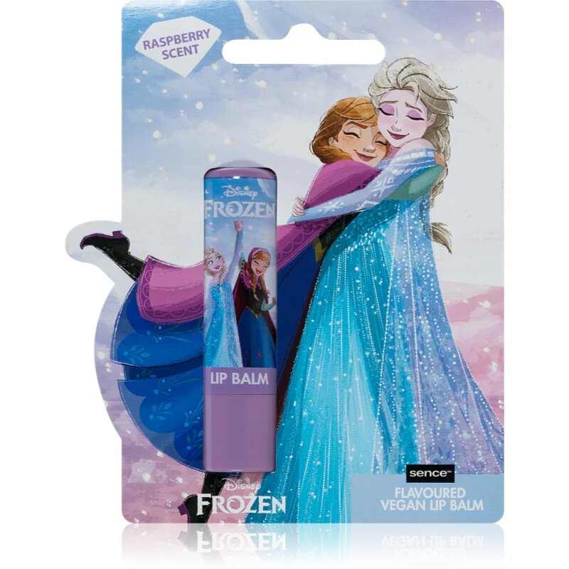 Disney Frozen 2 Lip Balm ajakbalzsam gyermekeknek Anna& Elsa 43 g