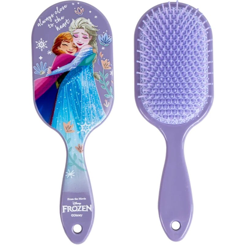 Disney Frozen Brushes hajkefe gyermekeknek 1 db