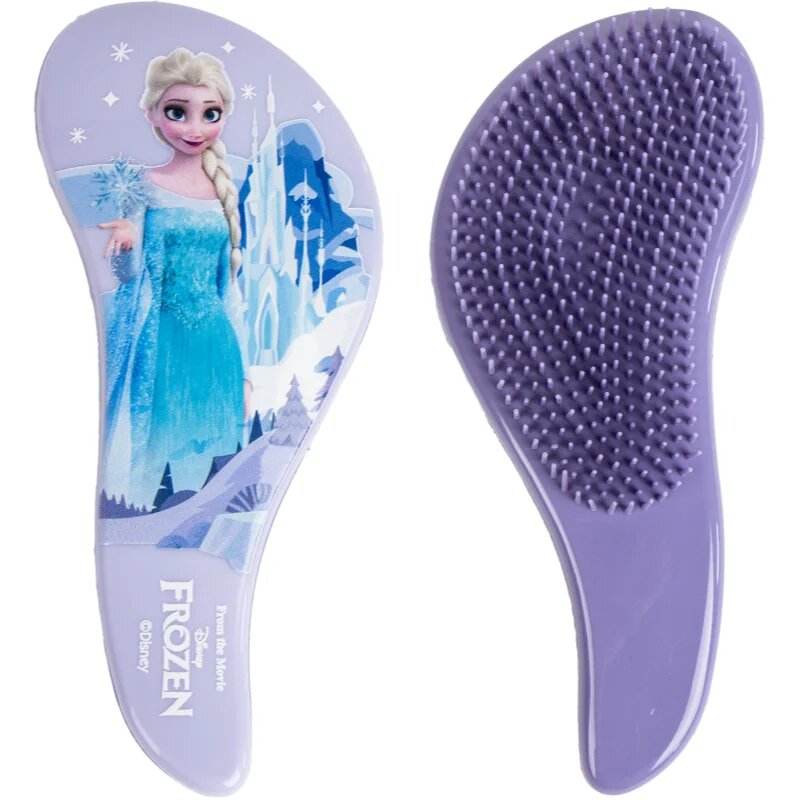 Disney Frozen hajkefe gyermekeknek 3 y+ 1 db