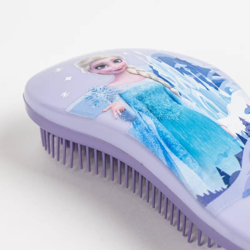Disney Frozen hajkefe gyermekeknek 3 y+ 1 db