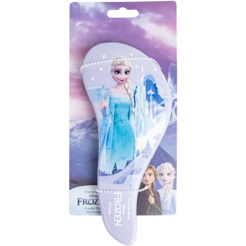 Disney Frozen hajkefe gyermekeknek 3 y+ 1 db