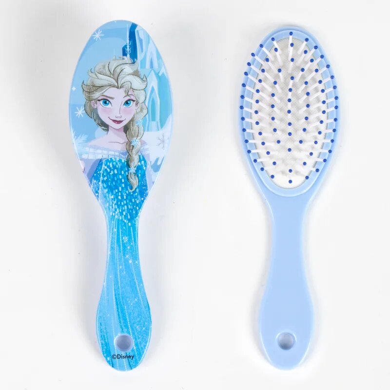 Disney Frozen utazási készlet gyermekeknek 23 x 15 x 8 cm