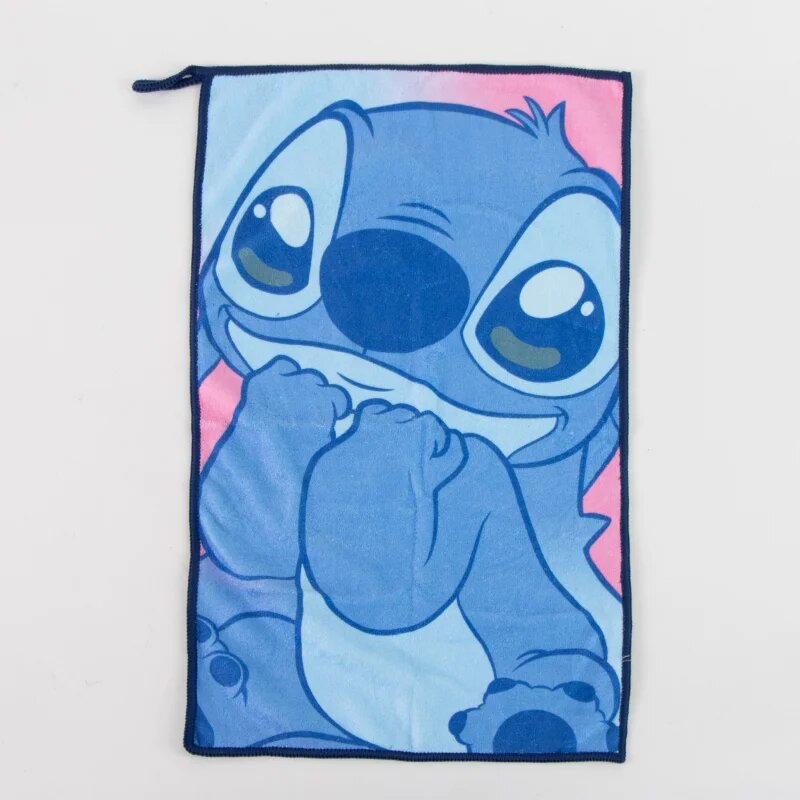 Disney Lilo & Stitch Toiletry Bag ajándékszett gyermekeknek
